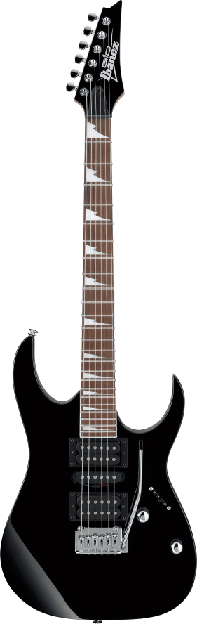 Ibanez GRG170DXBKN