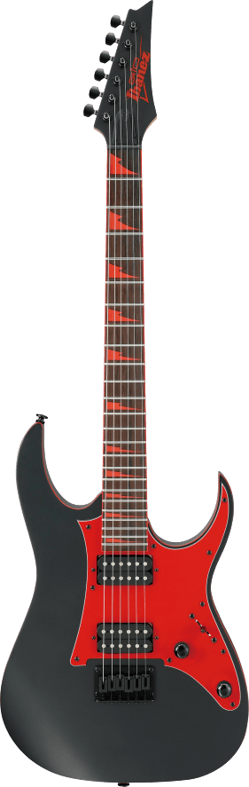 Ibanez GRG131DXBKF