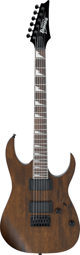 Ibanez GRG121DXWNF