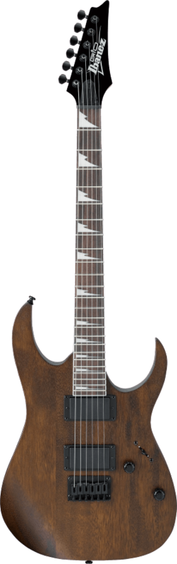 Ibanez GRG121DXWNF