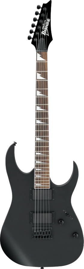 Ibanez GRG121DXBKF