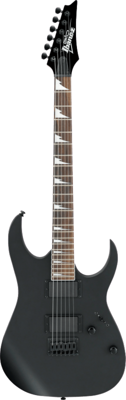 Ibanez GRG121DXBKF