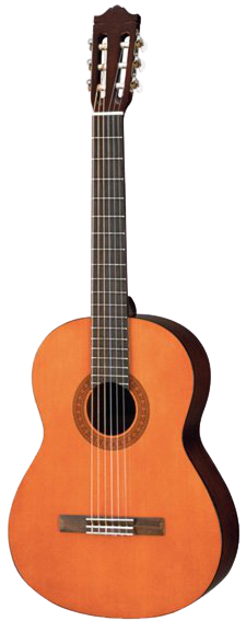 Yamaha C40II