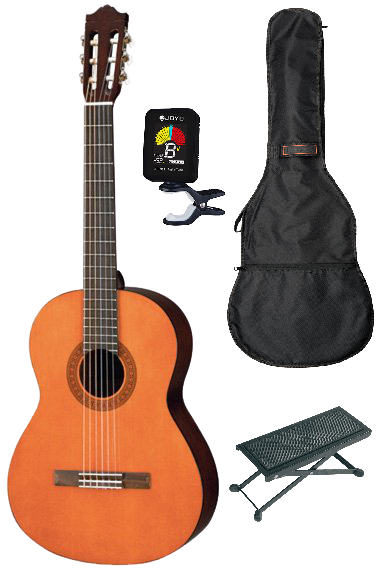 Yamaha C40II Pack