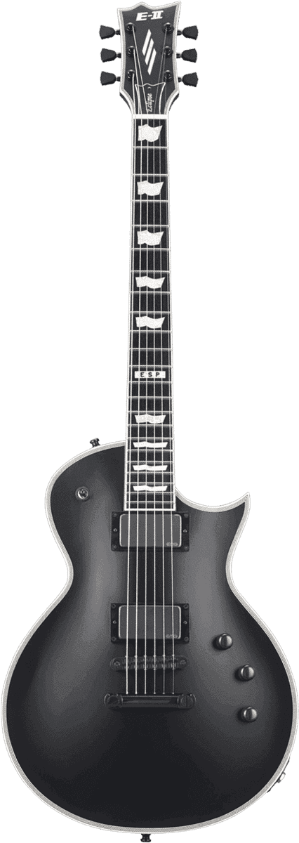 ESP 2EC-BLKS