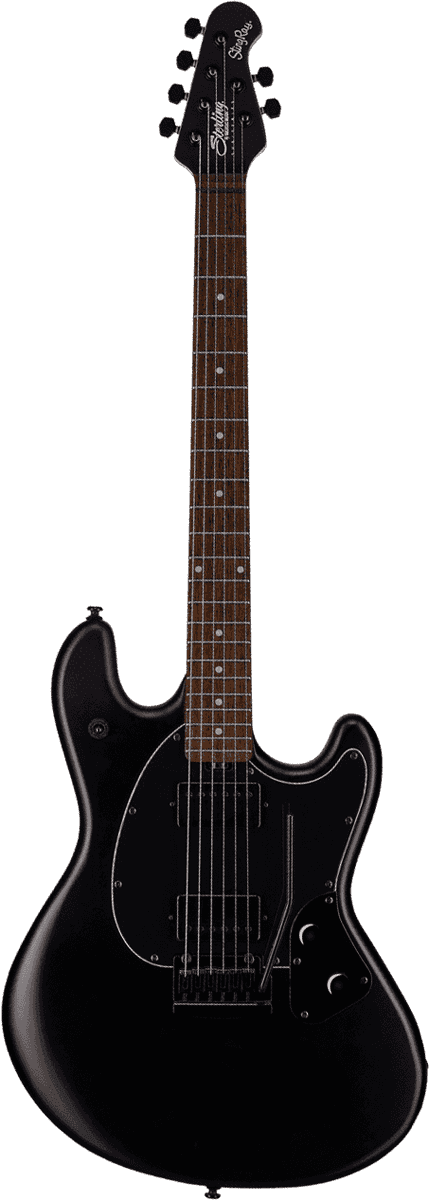 Sterling SR30-SBK-R1