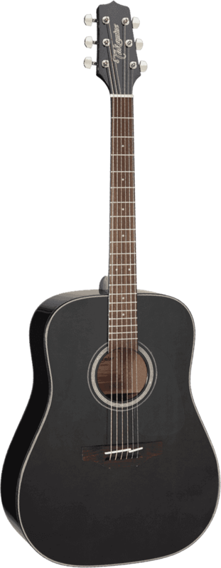 Takamine GD30BLK