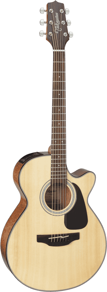 Takamine GF30CENAT