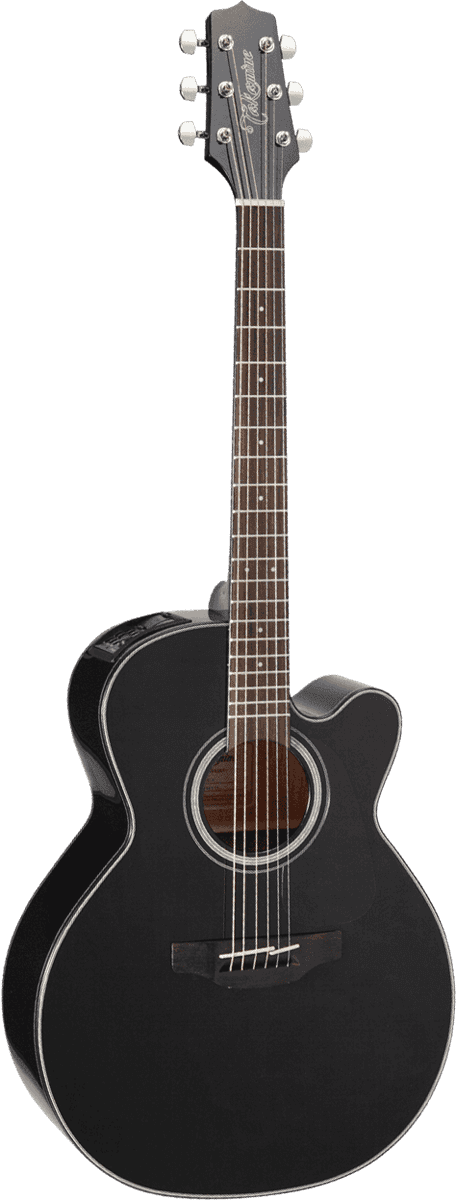 Takamine GN30CEBLK