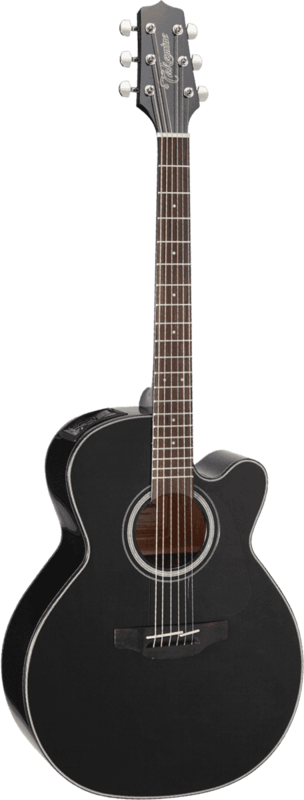 Takamine GN30CEBLK