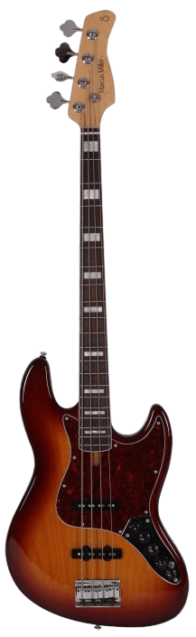 Sire Marcus Miller V7 Alder-4 TS