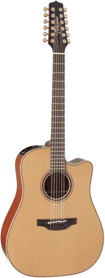 Takamine P3DC12