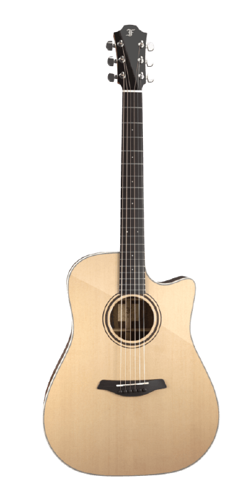 Furch Green DC-SR LRB1