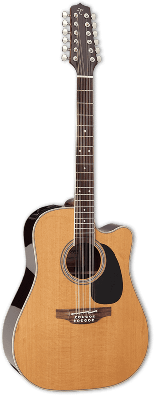 Takamine EF400SC-TT