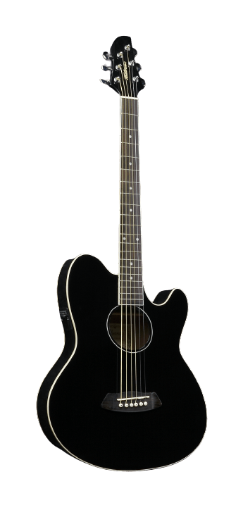 Ibanez TCY10EBK
