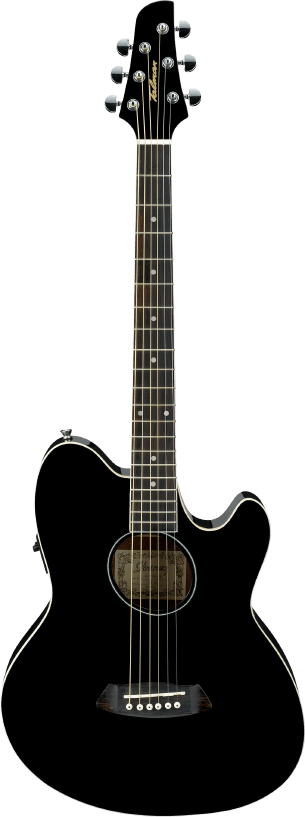 Ibanez TCY10EBK