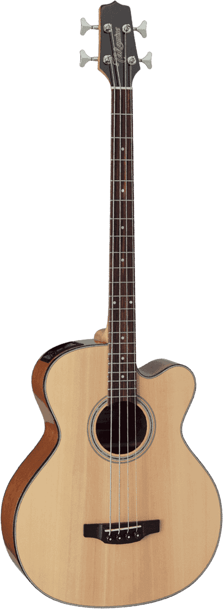 Takamine GB30CENAT