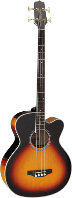 Takamine GB72CEBSB