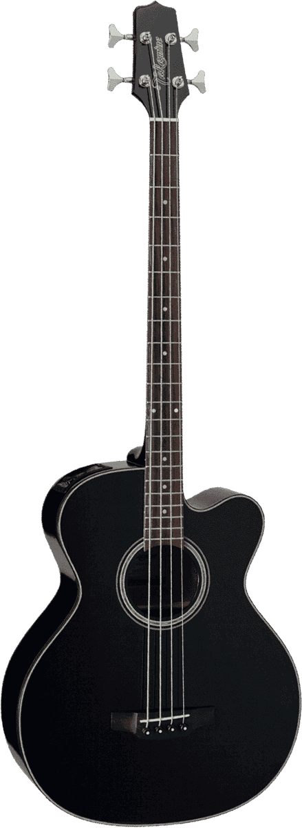 Takamine GB30CEBLK