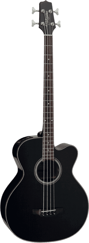 Takamine GB30CEBLK