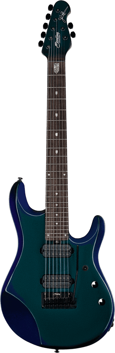 Sterling JP70-MDR