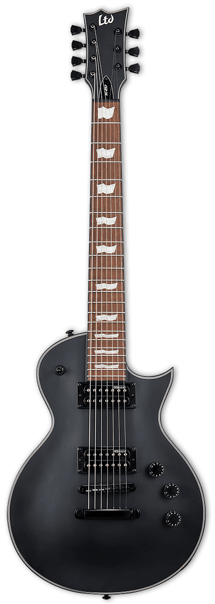 LTD EC257-BLKS