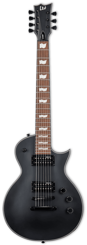 LTD EC257-BLKS