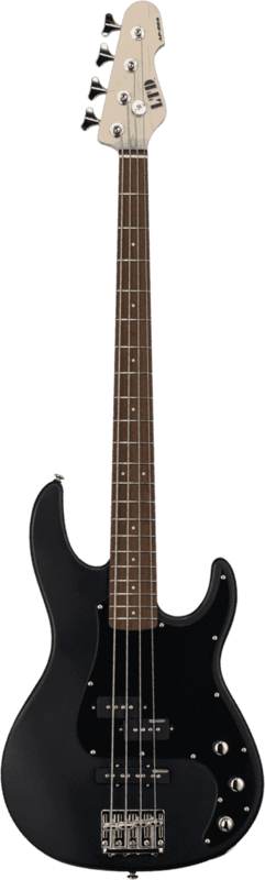 LTD AP204-BLKS