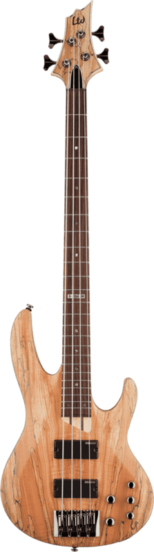LTD B204SM-NS