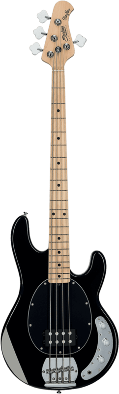 Sterling RAY4-BK-M1