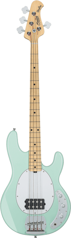 Sterling RAY4-MG-M1
