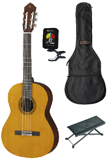 Yamaha CS40 3/4 Pack