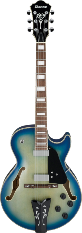 Ibanez GB10EMJBB