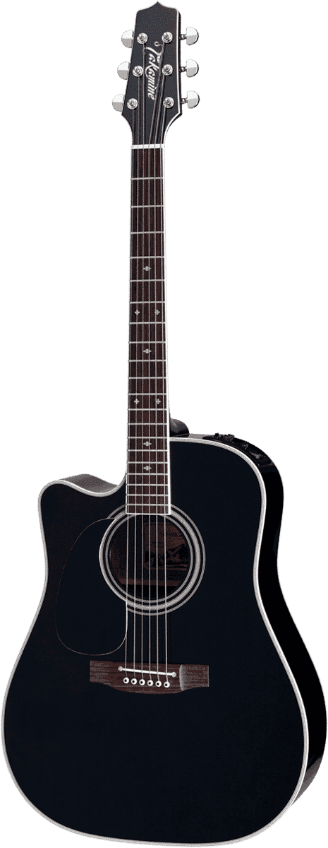 Takamine EF341SC-LH