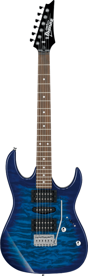 Ibanez GRX70QATBB