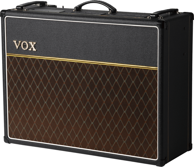 Vox AC15C2