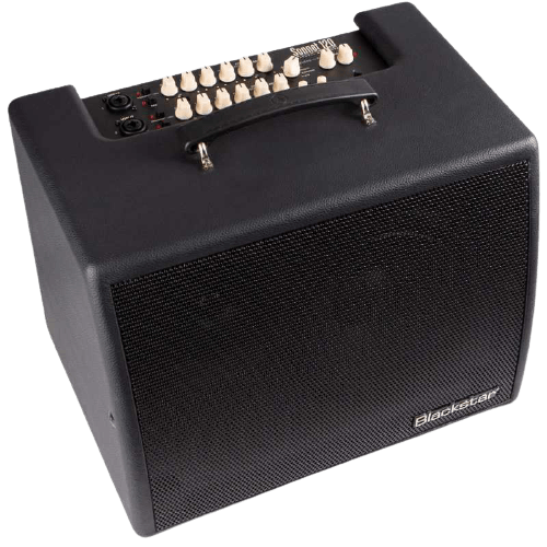 Blackstar Sonnet 120