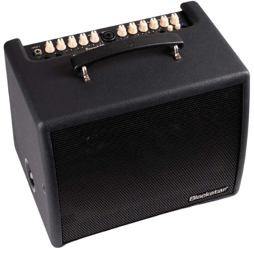 Blackstar Sonnet 60