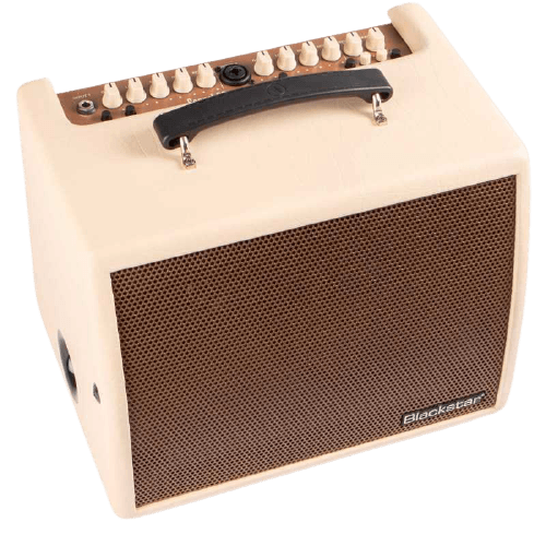 Blackstar Sonnet 60 Blonde
