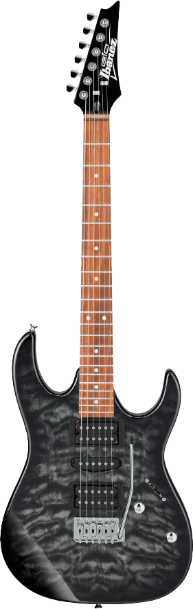 Ibanez GRX70QATKS