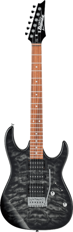 Ibanez GRX70QATKS