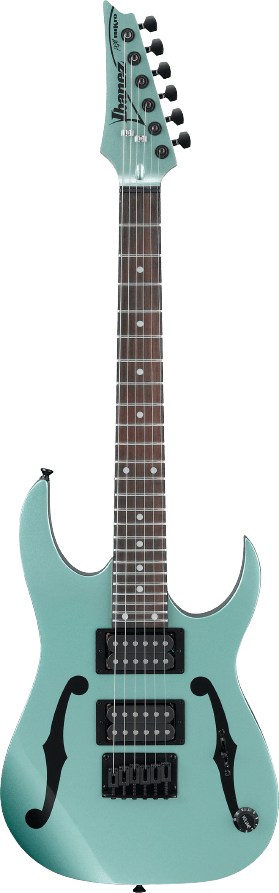 Ibanez PGMM21MGN Paul Gilbert