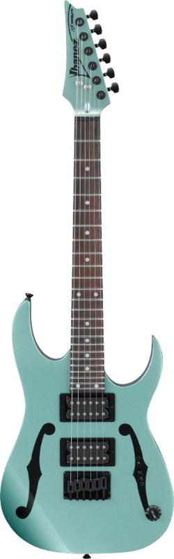 Ibanez PGMM21MGN Paul Gilbert