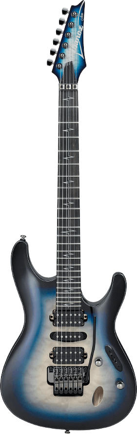 Ibanez JIVAJRDSE Nita Strauss