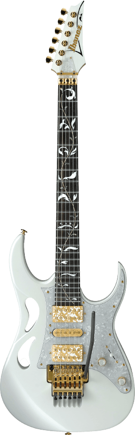 Ibanez PIA3761SLW Steve Vai
