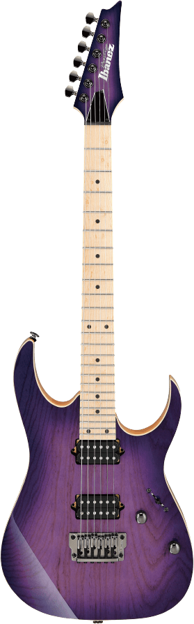 Ibanez RG652AHMFXRPB