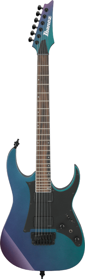 Ibanez RG631ALFBCM