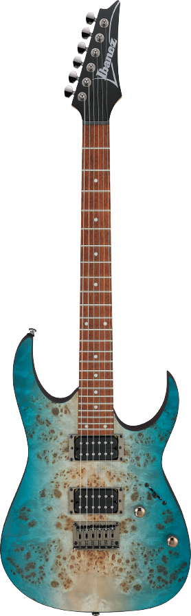 Ibanez RG421PBCHF