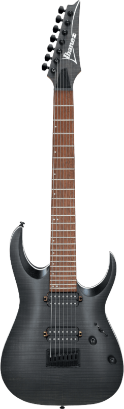 Ibanez RGA742FMTGF