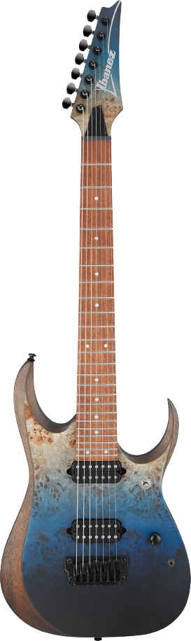 Ibanez RGD7521PBDSF
